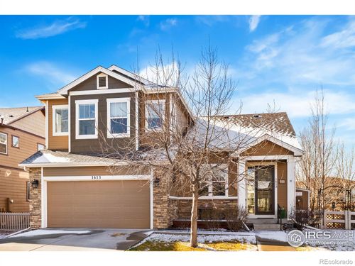 1613 Otis Dr, Longmont, CO, 80504-1765 | Card Image