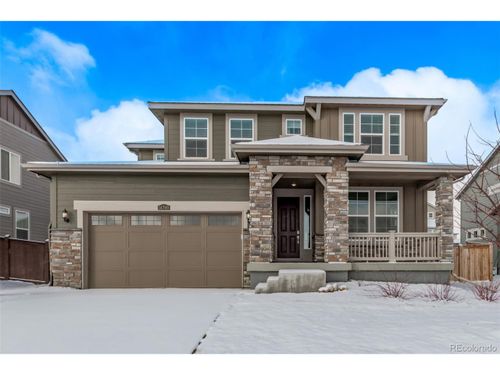 14769 Dahlia St, Thornton, CO, 80602-8555 | Card Image