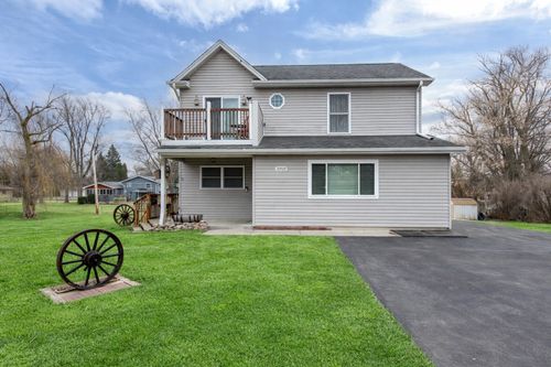 12707 W Warner St, Beach Park, IL, 60087-2634 | Card Image