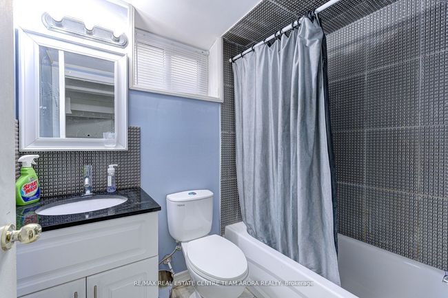 18 Abell Dr, House attached with 4 bedrooms, 3 bathrooms and 2 parking in Brampton ON | Image 34