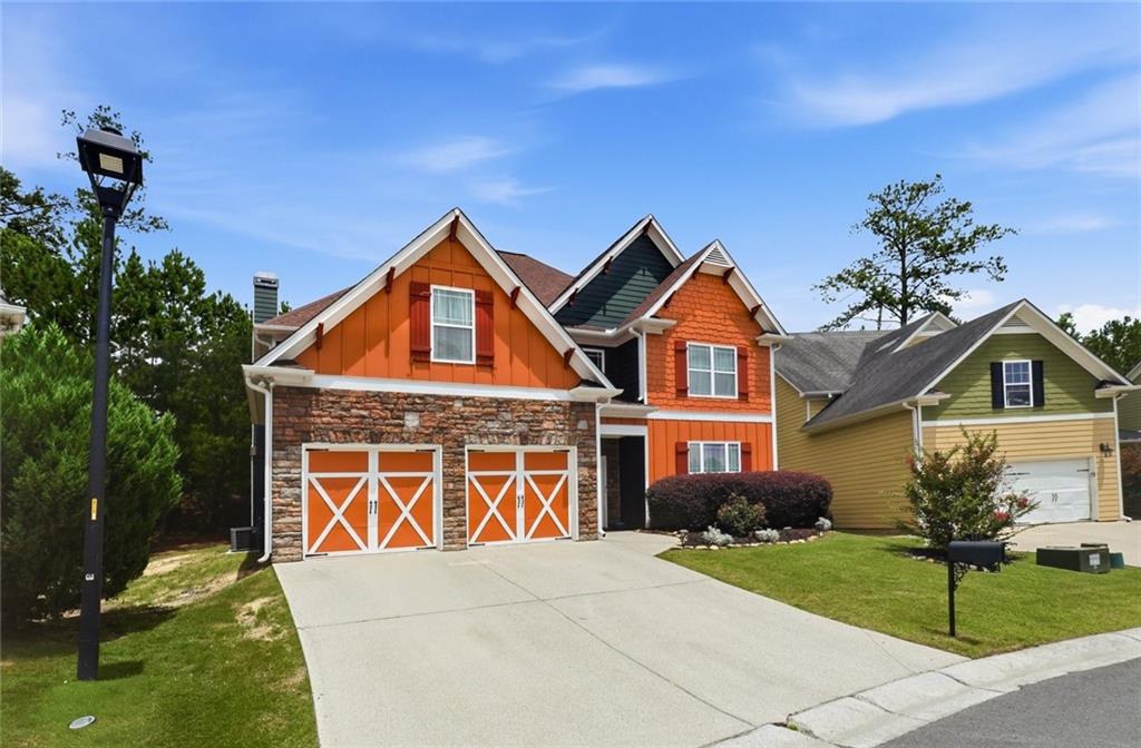 Residential in Dallas 2