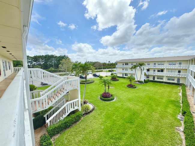 82 Dorset B, Condo with 2 bedrooms, 2 bathrooms and null parking in Boca Raton FL | Image 21
