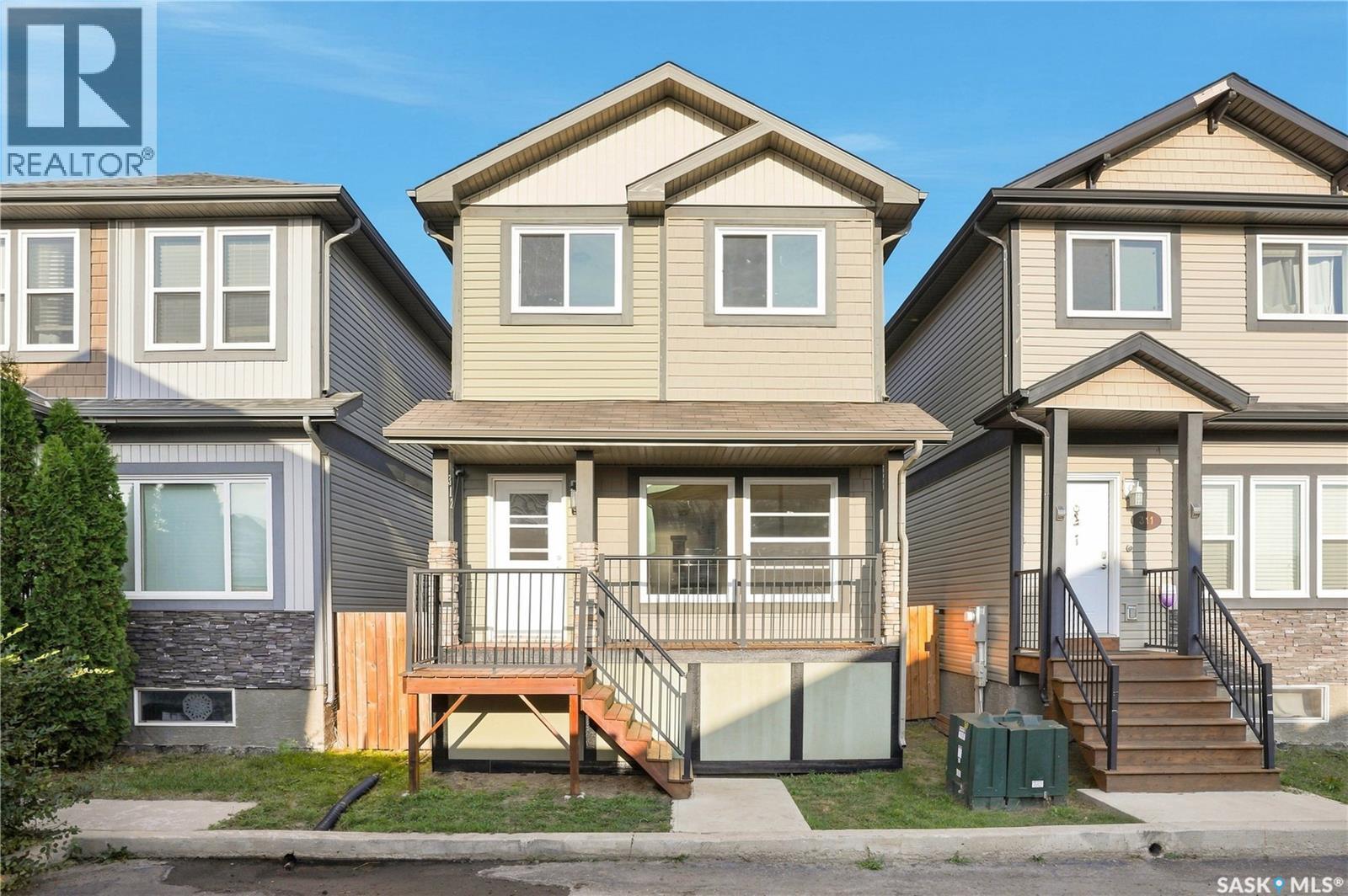 Residential in Saskatoon