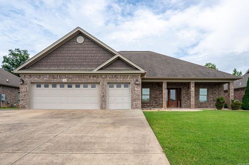 2366 Lakewood Cir, Cabot, AR, 72023-7047 | Card Image