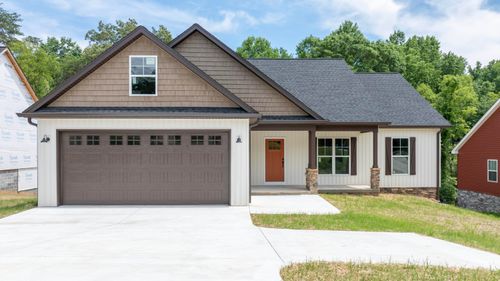 11944 Old Dayton Pike, Soddy Daisy, TN, 37379-6718 | Card Image