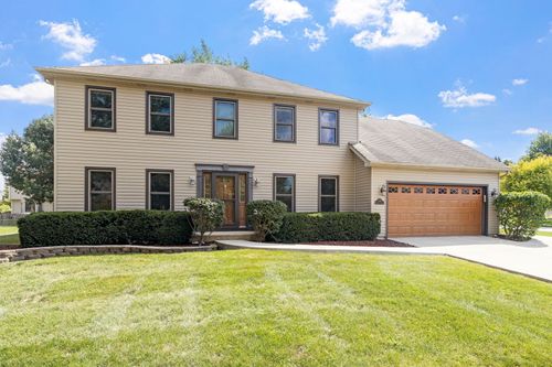 2305 Wyndham Ct, Aurora, IL, 60504-3240 | Card Image