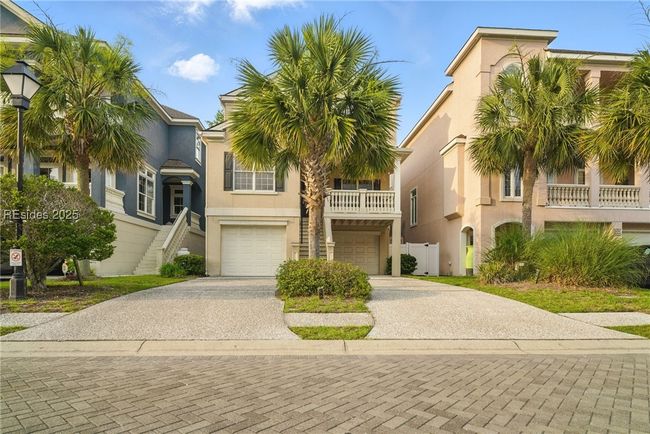 32 Crabline Ct, House other with 5 bedrooms, 4 bathrooms and null parking in Hilton Head Island SC | Image 36