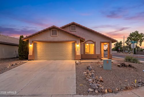 902 Monte Vista Avenue, Sierra Vista, AZ, 85635 | Card Image