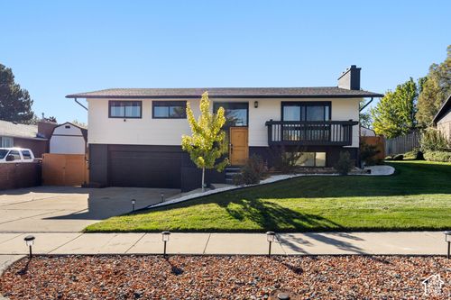 2569 W 5645 S, Taylorsville, UT, 84129-1923 | Card Image