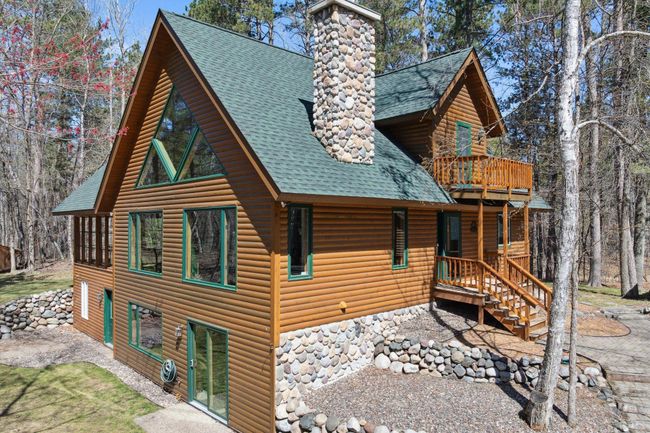 38327 S Arrowhead Dr, House other with 4 bedrooms, 3 bathrooms and null parking in Pine River MN | Image 4
