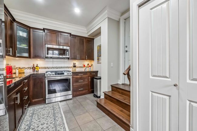 35 - 35626 Mckee Rd, Townhouse with 4 bedrooms, 4 bathrooms and 2 parking in Abbotsford BC | Image 8
