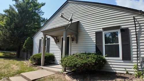 5938 Deerwood, Indianapolis, IN, 46254 | Card Image