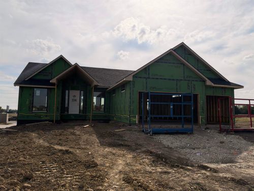 14801 E Peppertree St, Wichita, KS, 67230 | Card Image