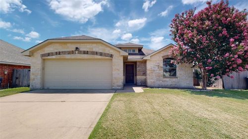 2814 Horseback Dr, College Station, TX, 77845-6068 | Card Image