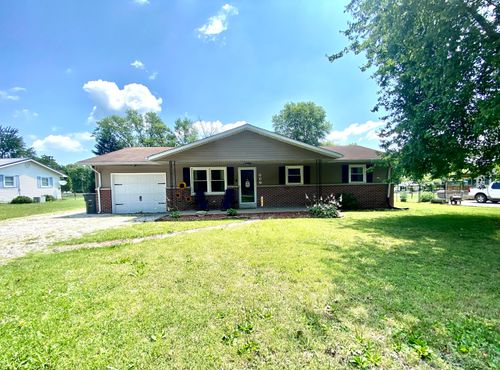 537 10th Street Nw, Linton, IN, 47441 | Card Image