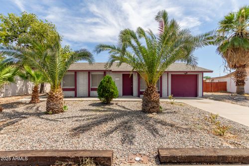 7215 W Ironwood Dr, Peoria, AZ, 85345-6805 | Card Image