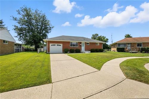 1109 Student Ave, Springfield, OH, 45503-6155 | Card Image