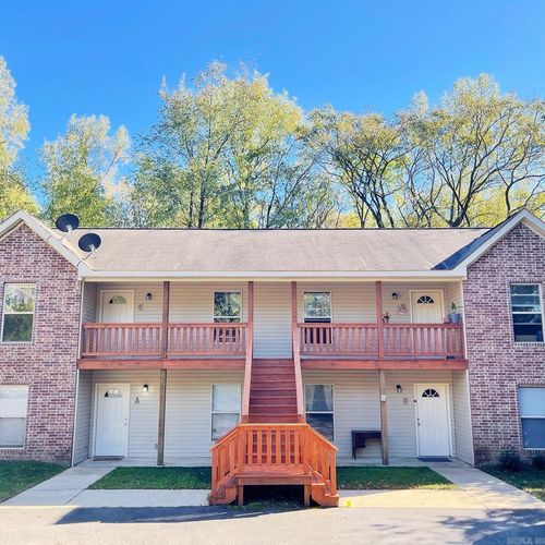 a-105 Parkshores Rd, Hot Springs, AR, 71901-8832 | Card Image