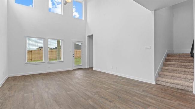 *Images and 3D tour are for illustration only and options may vary from home as built. | Image 11