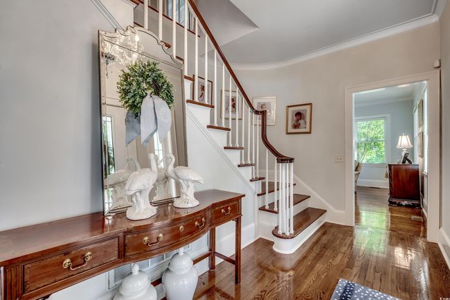 402 E Broad St, House other with 3 bedrooms, 3 bathrooms and 6 parking in Hemingway SC | Image 6