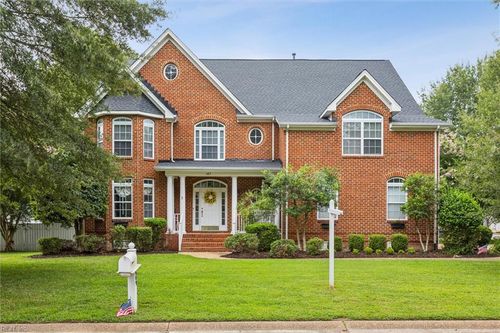 609 Schooner Blvd, Williamsburg, VA, 23185-5278 | Card Image