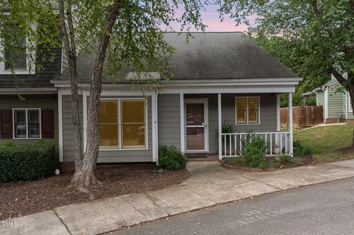 3431 Balfour E, Durham, NC, 27713-1486 | Card Image