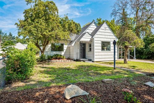 3518 W Northwest Blvd, Spokane, WA, 99205-2146 | Card Image