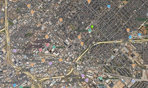 4909 E Side Ave, Dallas, TX, 75214-5520 | Card Image