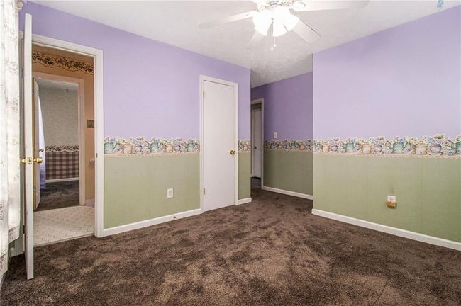2209 Willoby Ct, House other with 4 bedrooms, 2 bathrooms and null parking in Morrow GA | Image 22