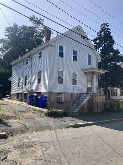 2-199 State St, New Bedford, MA, 02740-6939 | Card Image