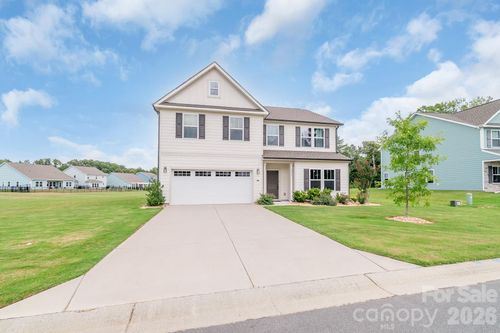 1046 Stone Marker Dr, Monroe, NC, 28112-7672 | Card Image