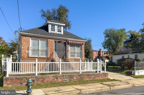 5432 Call Pl Se, WASHINGTON, DC, 20019-6343 | Card Image