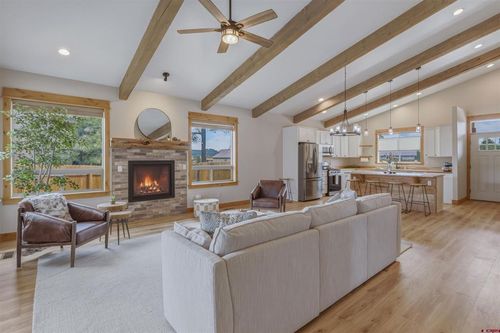 277 Grenadier Pl, Pagosa Springs, CO, 81147-8823 | Card Image