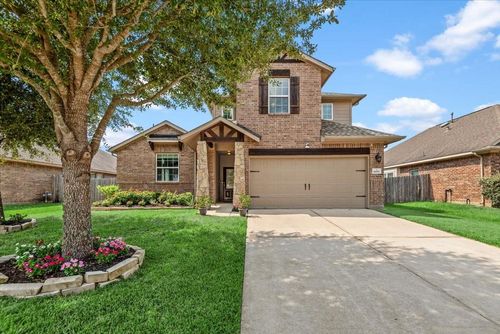 16011 David Hill Ln, Hockley, TX, 77447-7705 | Card Image