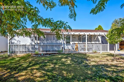 425 Calle Entrada Na, Fountain, CO, 80817 | Card Image