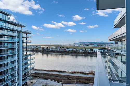 910-6833 Pearson Way, Richmond, BC, V7C0E8 | Card Image