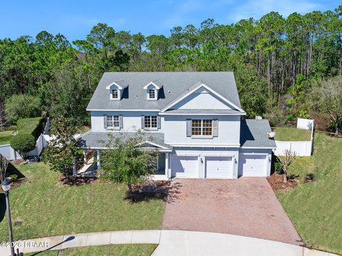 65 Abacus Ave, Ormond Beach, FL, 32174-1047 | Card Image