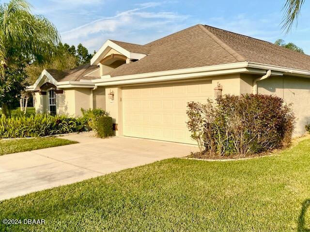 Canna Ct, Port Orange, FL 32128