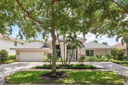 3164 Saint Annes Dr, Boca Raton, FL, 33496-2516 | Card Image