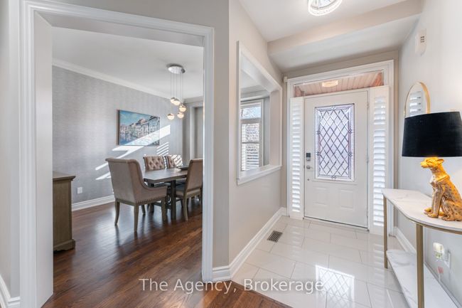 3349 Cline St, House other with 3 bedrooms, 4 bathrooms and 2 parking in Burlington ON | Image 5