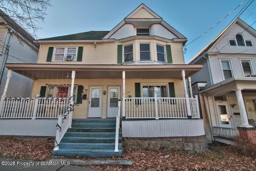 259 Dana St, Wilkes Barre, PA, 18702-4907 | Card Image
