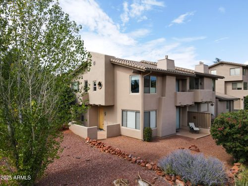 4-520 Jordan Rd, Sedona, AZ, 86336-4182 | Card Image