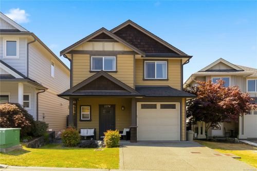 1274 Freshwater Cres, Langford, BC, V9B0L9 | Card Image