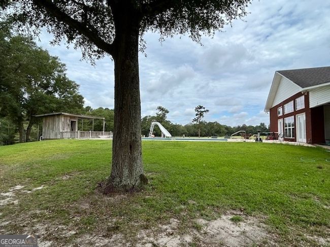 1302 Jim Sapp Rd, House other with 3 bedrooms, 3 bathrooms and null parking in Claxton GA | Image 17