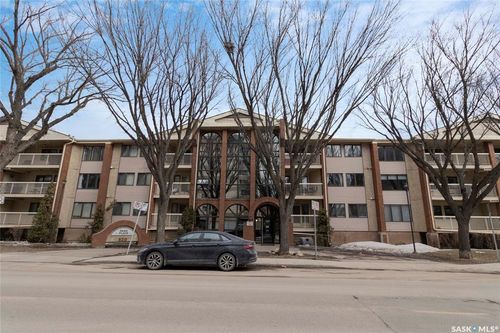 103-520 3rd Avenue N, Saskatoon, SK, S7K2J7 | Card Image