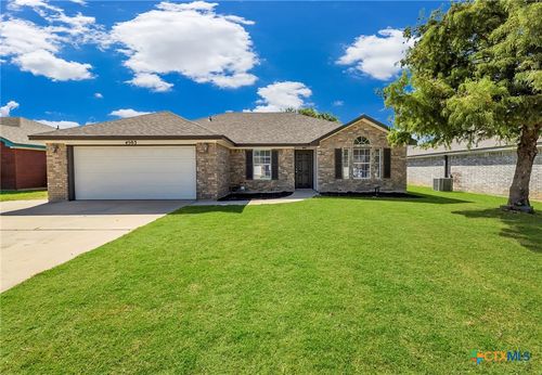 4503 Captain Dr, Killeen, TX, 76549-3102 | Card Image