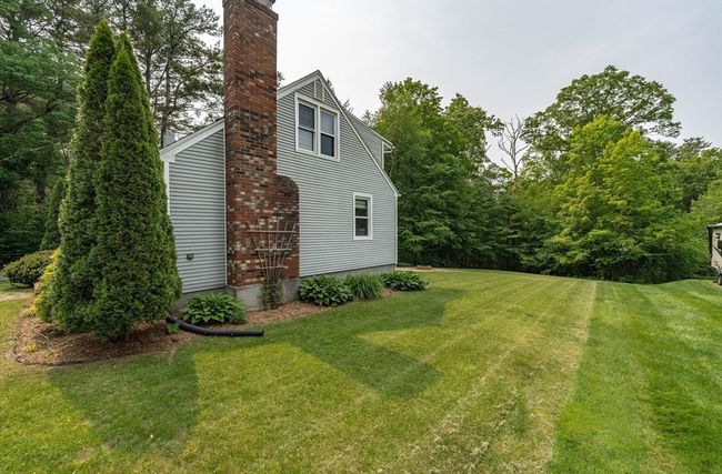 107 Howard St, House other with 2 bedrooms, 3 bathrooms and 4 parking in Belchertown MA | Image 21