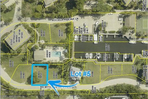 16730 Bocilla Island Club Dr, BOKEELIA, FL, 33922-1568 | Card Image