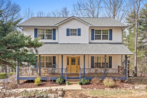 505 Kings Rdg, Asheville, NC, 28804-9695 | Card Image