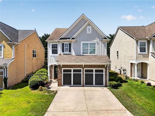 5910 Bentley Way, Cumming, GA, 30040-0597 | Card Image